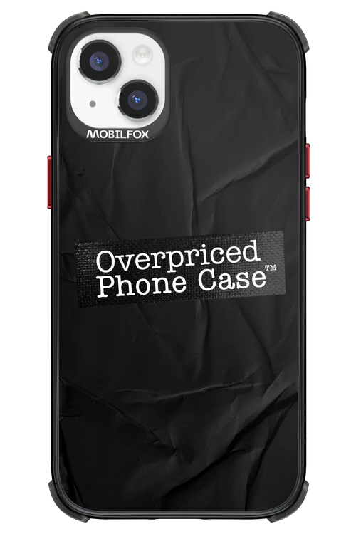 Overpriced Phone Case 2.0 - Apple iPhone 14 Plus - Image 13