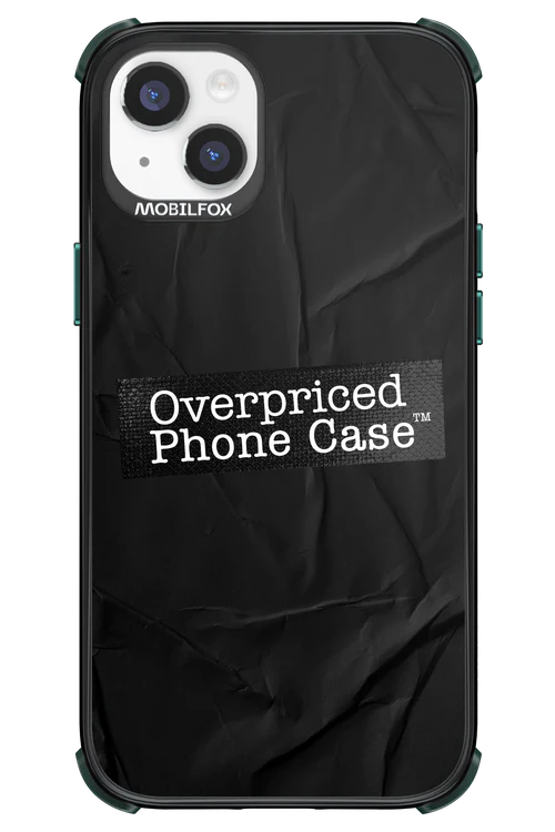 Overpriced Phone Case 2.0 - Apple iPhone 14 Plus - Image 14