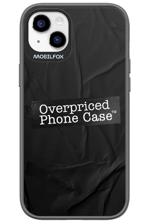 Overpriced Phone Case 2.0 - Apple iPhone 14 Plus - Image 2