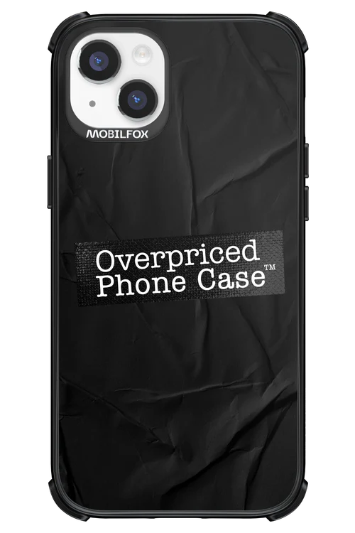 Overpriced Phone Case 2.0 - Apple iPhone 14 Plus - Image 20