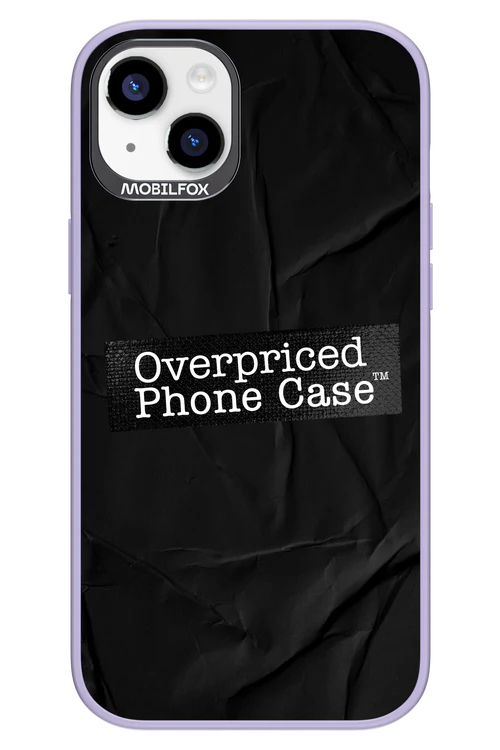 Overpriced Phone Case 2.0 - Apple iPhone 14 Plus - Image 3