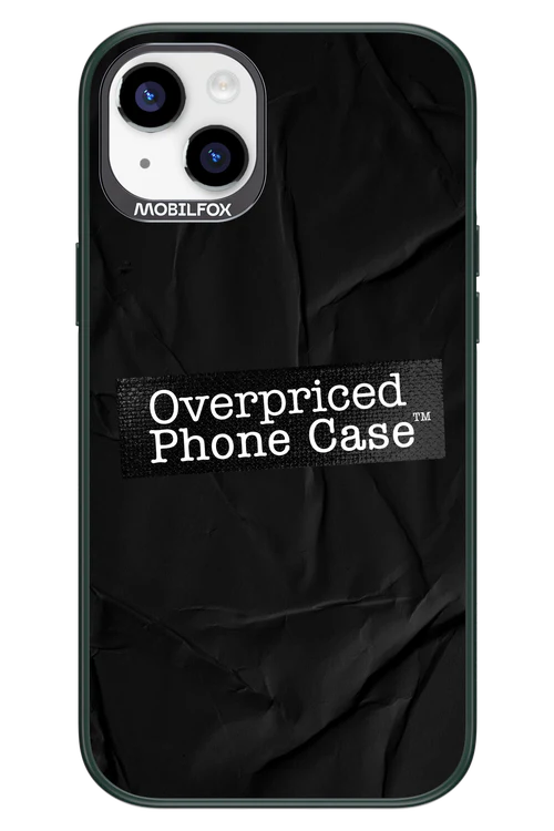 Overpriced Phone Case 2.0 - Apple iPhone 14 Plus - Image 4