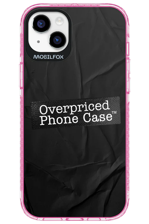 Overpriced Phone Case 2.0 - Apple iPhone 14 Plus - Image 5