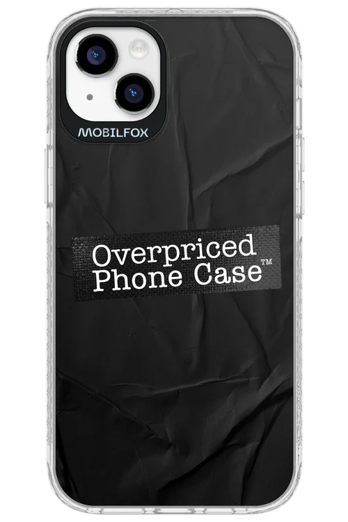 Overpriced Phone Case 2.0 - Apple iPhone 14 Plus - Image 6