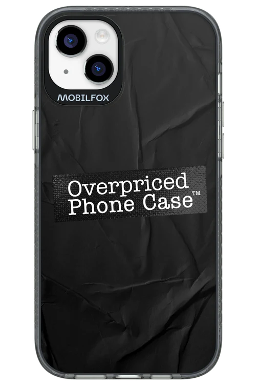 Overpriced Phone Case 2.0 - Apple iPhone 14 Plus - Image 7