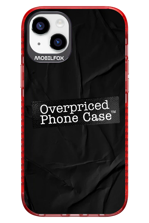 Overpriced Phone Case 2.0 - Apple iPhone 14 Plus - Image 8