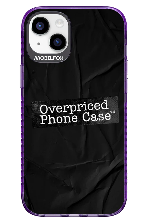 Overpriced Phone Case 2.0 - Apple iPhone 14 Plus - Image 9