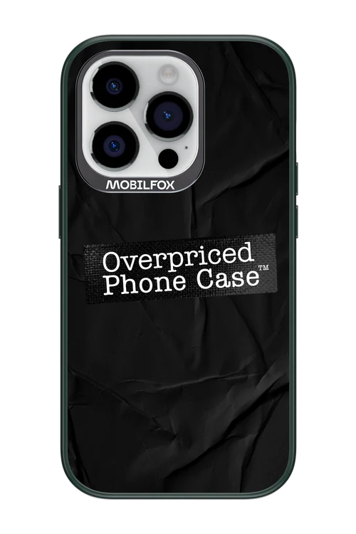 Overpriced Phone Case 2.0 - Apple iPhone 14 Pro - Image 4