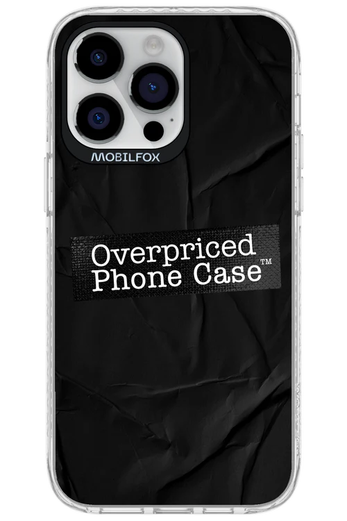 Overpriced Phone Case 2.0 - Apple iPhone 14 Pro Max - Image 11