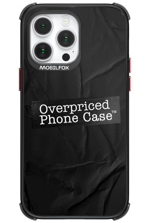 Overpriced Phone Case 2.0 - Apple iPhone 14 Pro Max - Image 13
