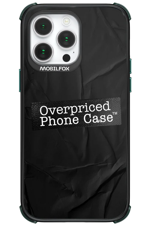 Overpriced Phone Case 2.0 - Apple iPhone 14 Pro Max - Image 14