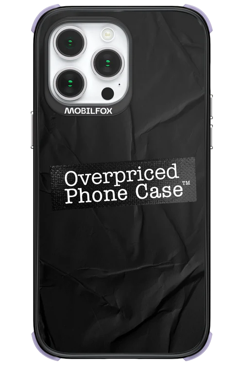 Overpriced Phone Case 2.0 - Apple iPhone 14 Pro Max - Image 15