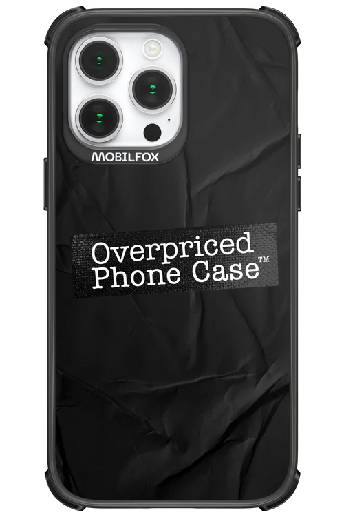 Overpriced Phone Case 2.0 - Apple iPhone 14 Pro Max - Image 16