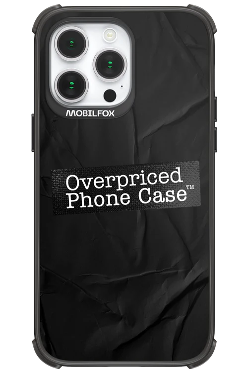 Overpriced Phone Case 2.0 - Apple iPhone 14 Pro Max - Image 17