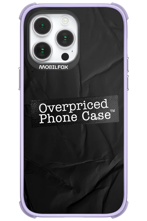 Overpriced Phone Case 2.0 - Apple iPhone 14 Pro Max - Image 18