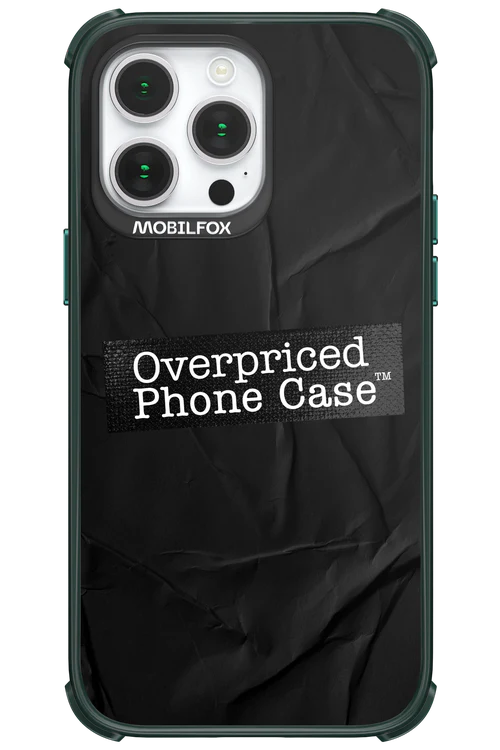 Overpriced Phone Case 2.0 - Apple iPhone 14 Pro Max - Image 19