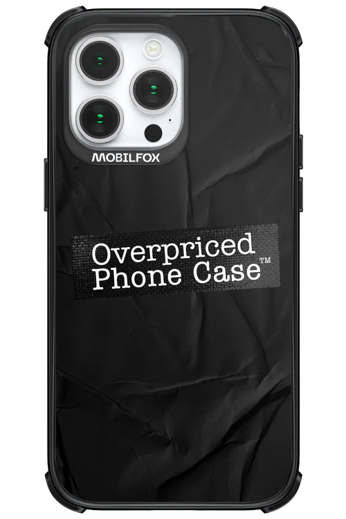 Overpriced Phone Case 2.0 - Apple iPhone 14 Pro Max - Image 20