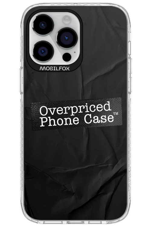 Overpriced Phone Case 2.0 - Apple iPhone 14 Pro Max - Image 6