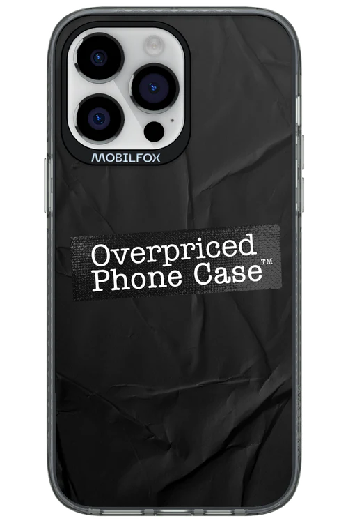 Overpriced Phone Case 2.0 - Apple iPhone 14 Pro Max - Image 7