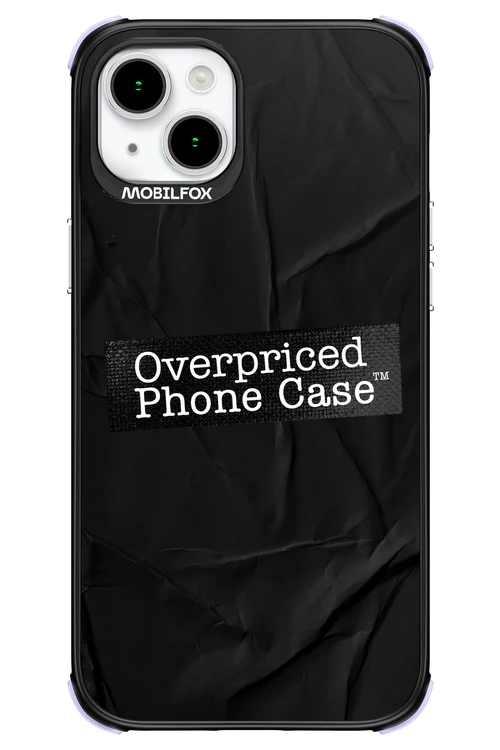 Overpriced Phone Case 2.0 - Apple iPhone 15 Plus - Image 14