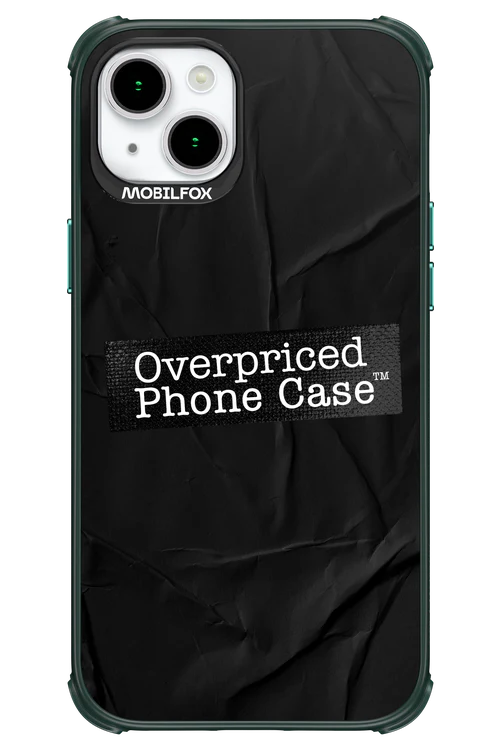 Overpriced Phone Case 2.0 - Apple iPhone 15 Plus - Image 17