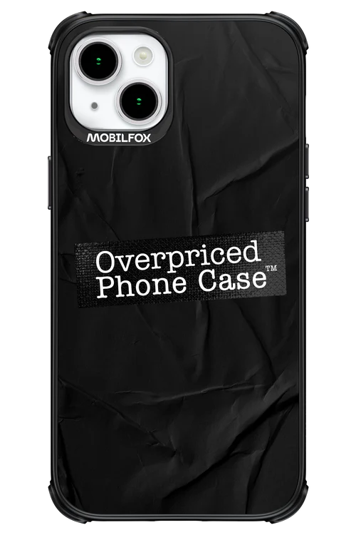 Overpriced Phone Case 2.0 - Apple iPhone 15 Plus - Image 18