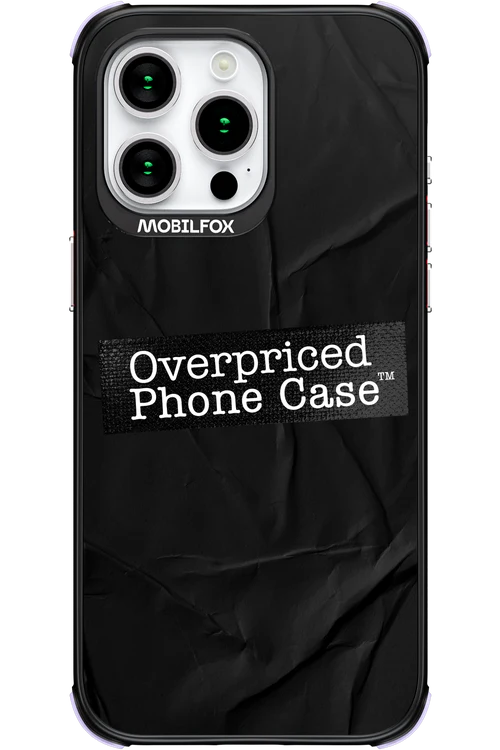 Overpriced Phone Case 2.0 - Apple iPhone 15 Pro Max - Image 14