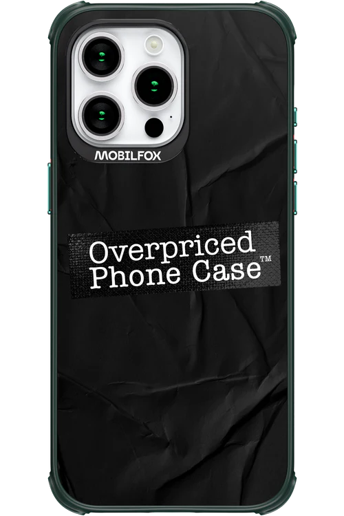 Overpriced Phone Case 2.0 - Apple iPhone 15 Pro Max - Image 18