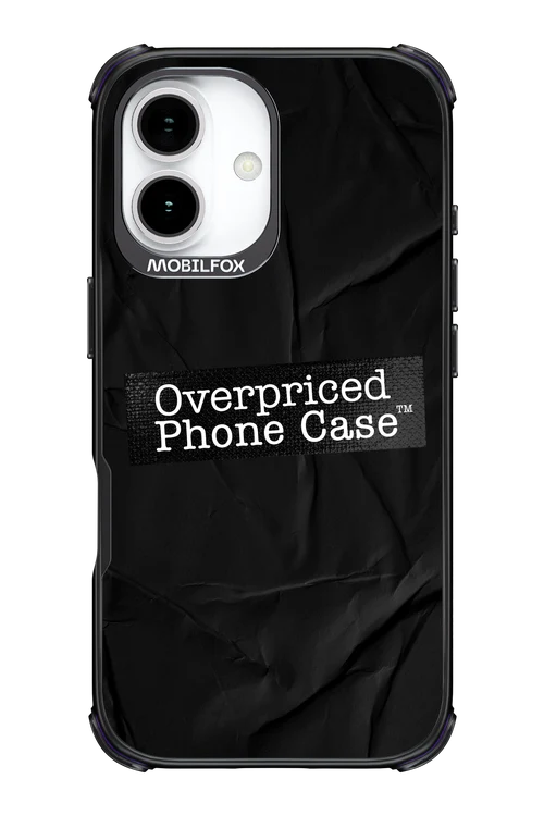 Overpriced Phone Case 2.0 - Apple iPhone 17 - Image 10