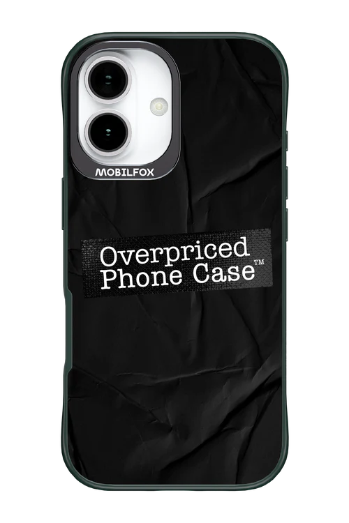 Overpriced Phone Case 2.0 - Apple iPhone 17 - Image 4