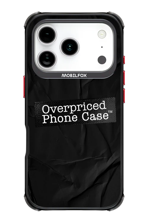 Overpriced Phone Case 2.0 - Apple iPhone 17 Pro - Image 7