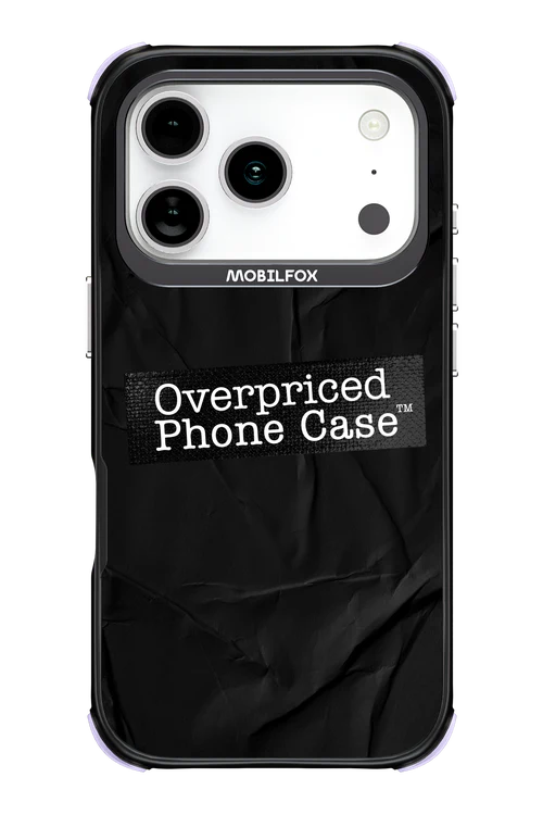 Overpriced Phone Case 2.0 - Apple iPhone 17 Pro - Image 9