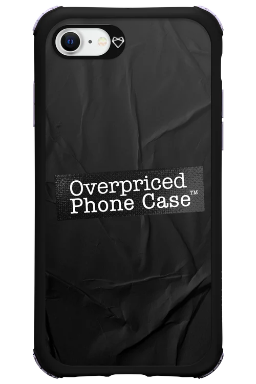 Overpriced Phone Case 2.0 - Apple iPhone 7 - Image 11