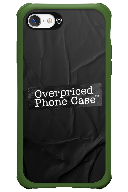 Overpriced Phone Case 2.0 - Apple iPhone 7 - Image 16