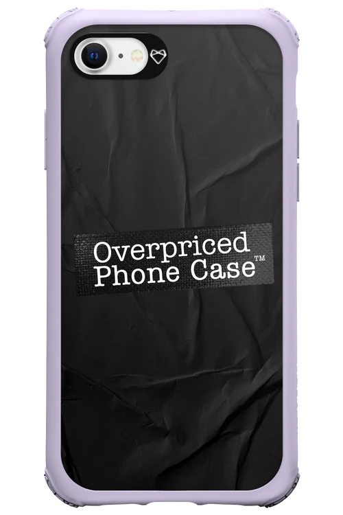 Overpriced Phone Case 2.0 - Apple iPhone 7 - Image 17