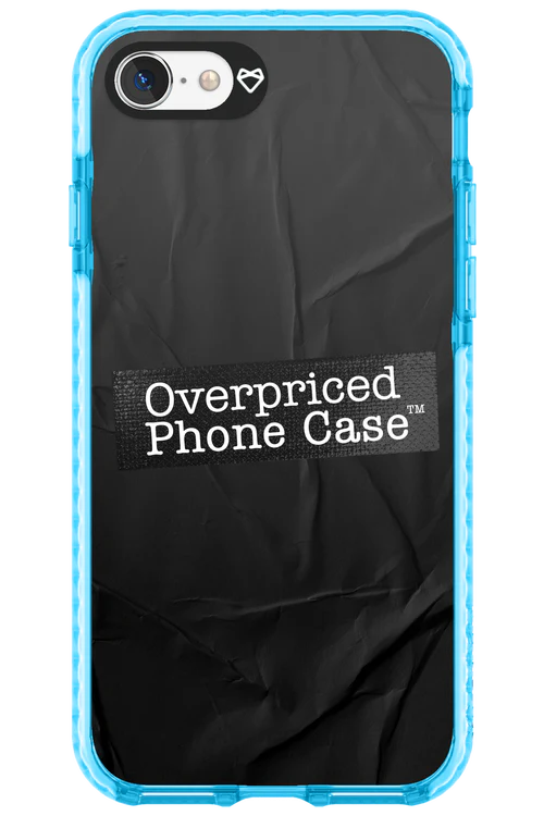 Overpriced Phone Case 2.0 - Apple iPhone 7 - Image 6