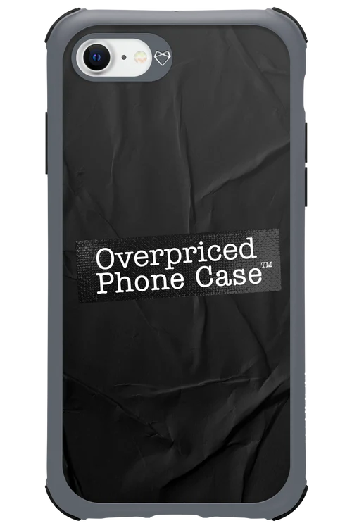 Overpriced Phone Case 2.0 - Apple iPhone 8 - Image 12