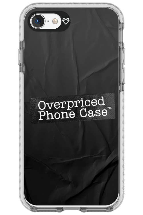 Overpriced Phone Case 2.0 - Apple iPhone 8 - Image 8