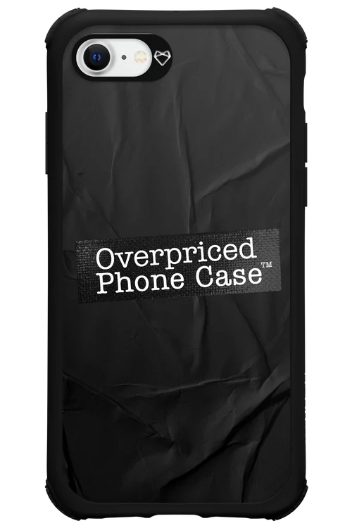 Overpriced Phone Case 2.0 - Apple iPhone SE 2020 - Image 9