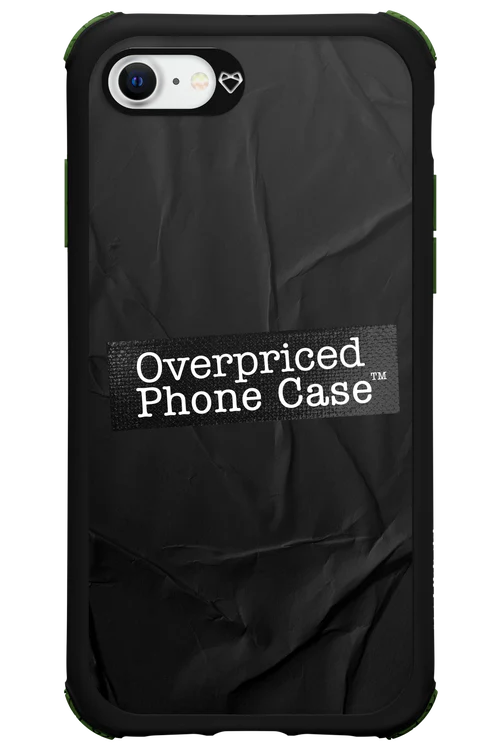 Overpriced Phone Case 2.0 - Apple iPhone SE 2022 - Image 10