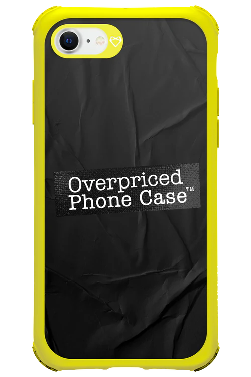 Overpriced Phone Case 2.0 - Apple iPhone SE 2022 - Image 14