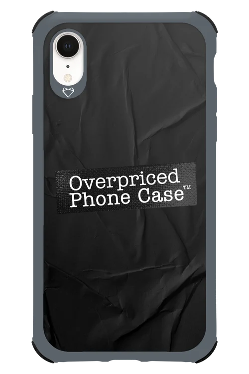 Overpriced Phone Case 2.0 - Apple iPhone XR - Image 12