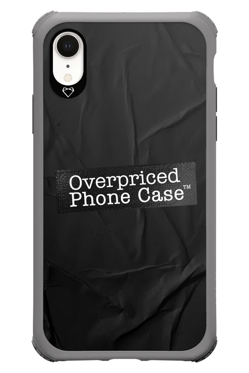 Overpriced Phone Case 2.0 - Apple iPhone XR - Image 15