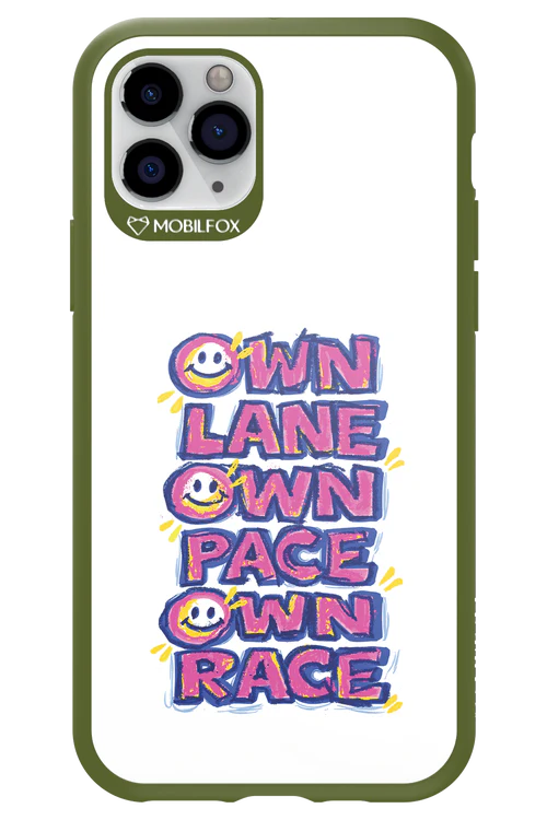 OWN 2.0 - Apple iPhone 11 Pro - Image 2