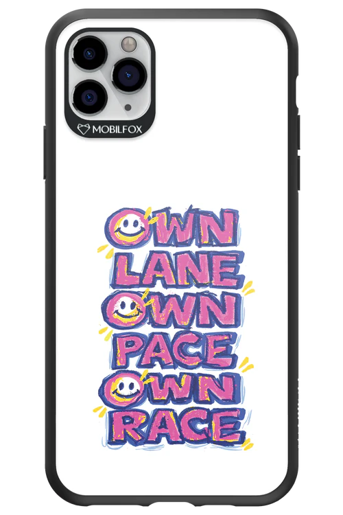 OWN 2.0 - Apple iPhone 11 Pro Max