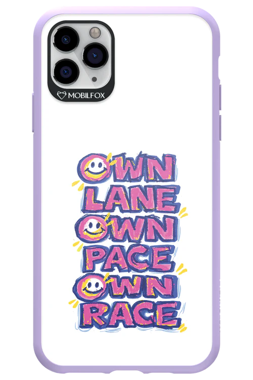 OWN 2.0 - Apple iPhone 11 Pro Max - Image 4