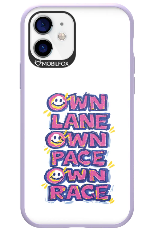 OWN 2.0 - Apple iPhone 12 - Image 4