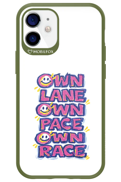 OWN 2.0 - Apple iPhone 12 Mini - Image 2