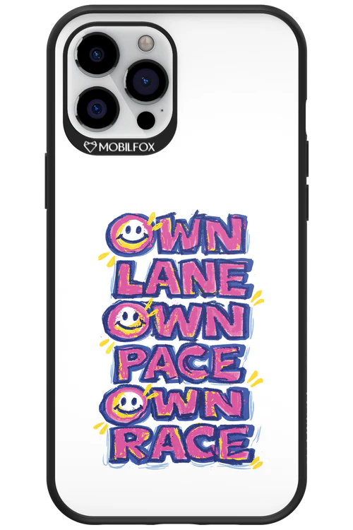 OWN 2.0 - Apple iPhone 12 Pro Max