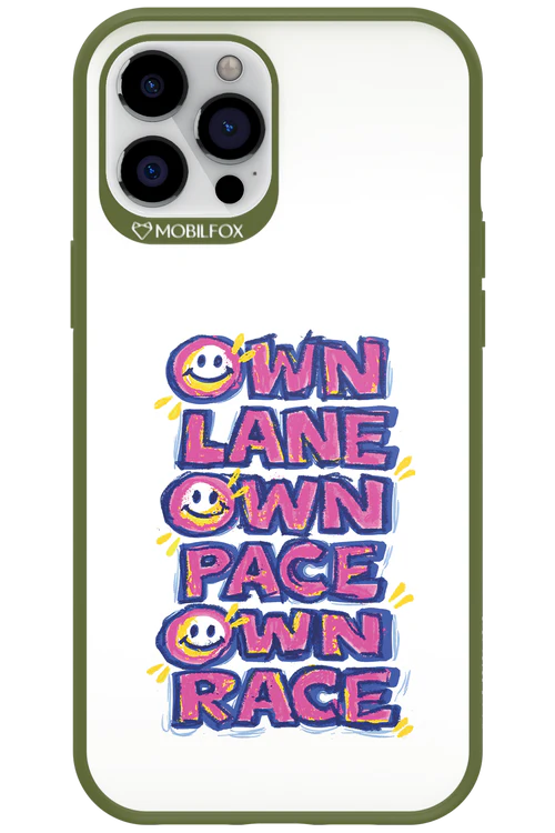 OWN 2.0 - Apple iPhone 12 Pro Max - Image 2